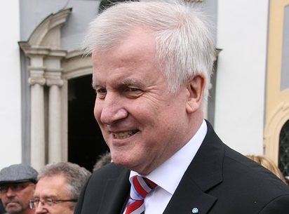 Seehofer