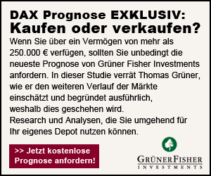 Gruner Fisher Investment Gmbh Wem Wollen Sie Denn Erzahlen Dass Sie Was Von Investments Verstehen Diebewertung